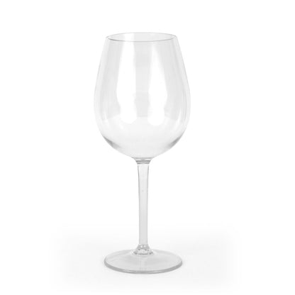 La Mediterránea Wijnglas La Mediterránea (24 Stuks)