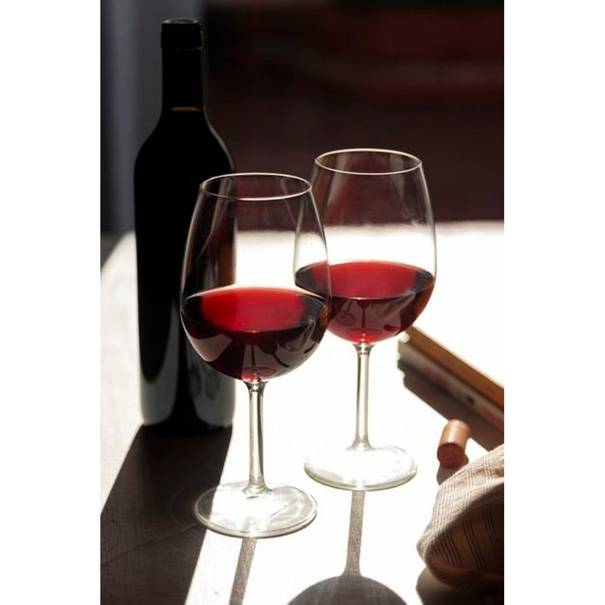 La Mediterránea Wijnglas La Mediterránea (24 Stuks)