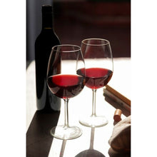 La Mediterránea Wijnglas La Mediterránea (24 Stuks)