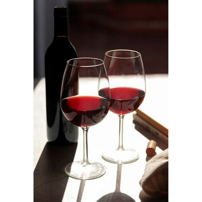 La Mediterránea Wijnglas La Mediterránea (24 Stuks)