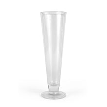 La Mediterránea Bierglas La Mediterránea 0,4 L (24 Stuks)