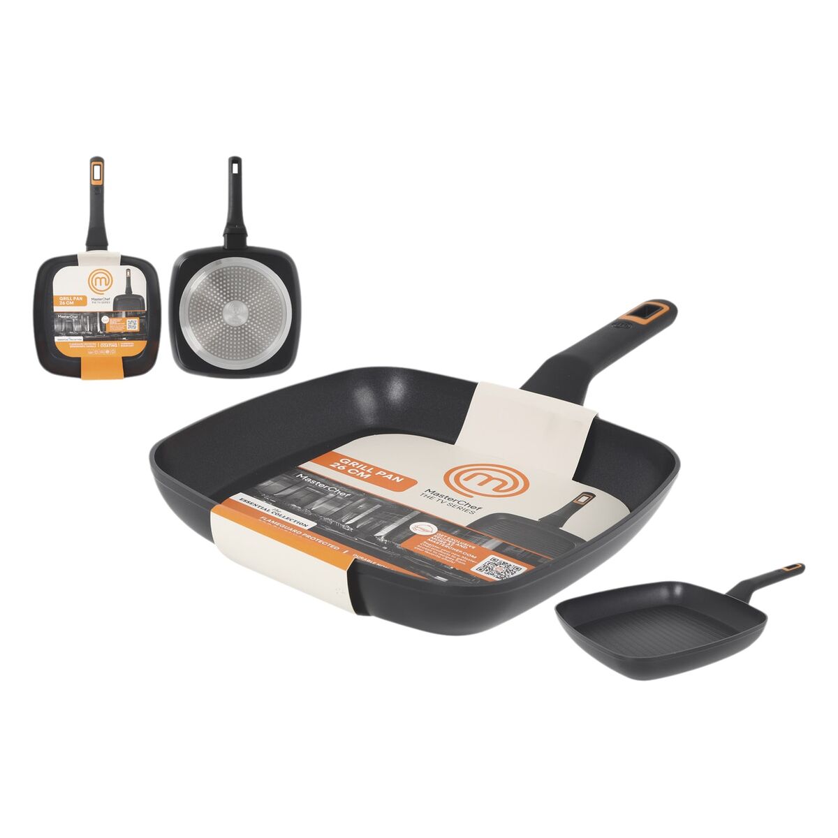 Masterchef Barbecue Masterchef