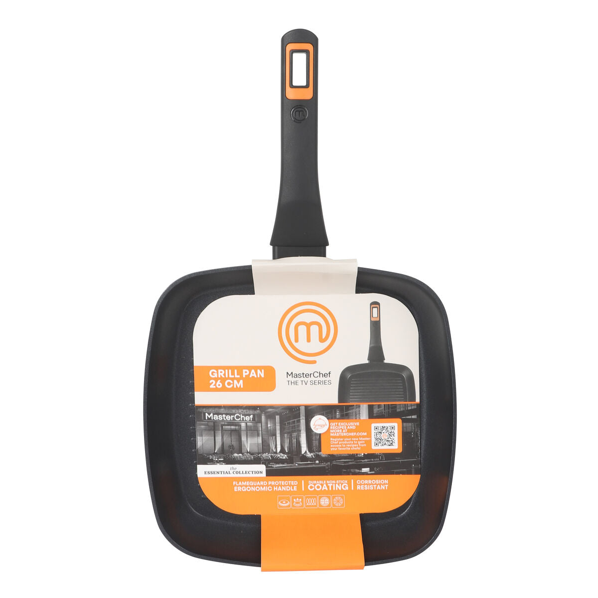 Masterchef Barbecue Masterchef