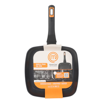 Masterchef Barbecue Masterchef