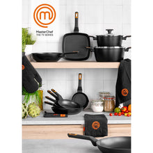 Masterchef Pannenset Masterchef 2,5 Mm (4 Stuks)