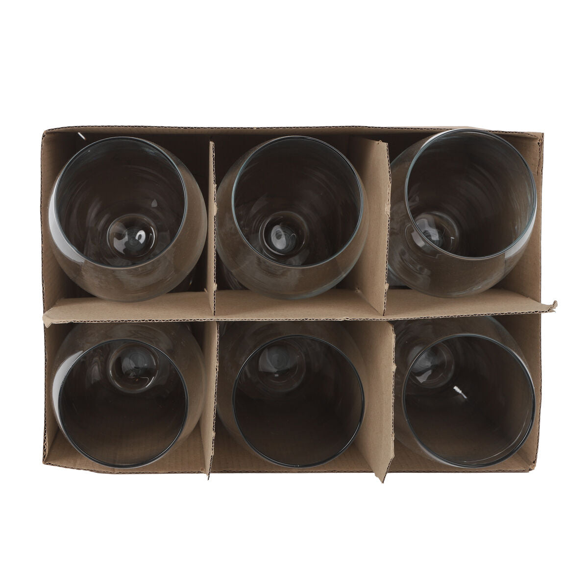 Arcoglass Wijnglas Arcoglass Sensation 470 Ml (24 Stuks)