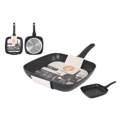 Masterchef Barbecue Masterchef