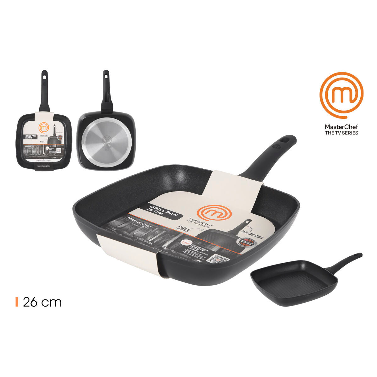 Masterchef Barbecue Masterchef