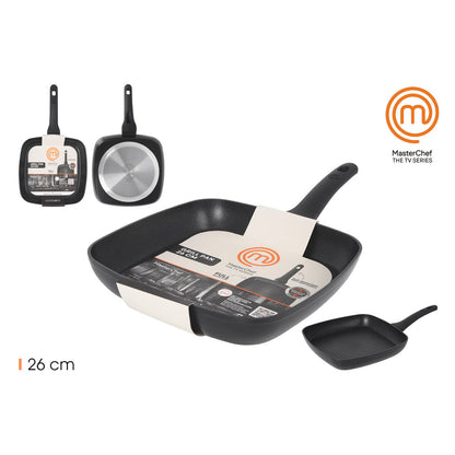 Masterchef Barbecue Masterchef