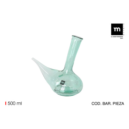 La Mediterránea Wijnkan La Mediterránea (6 Stuks)