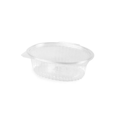Algon Herbruikbare Voedselbakjes Algon Ops 500 Ml 6,5 X 13,3 X 5 Cm (3 Onderdelen) (24 Stuks)