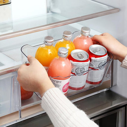 Quttin Opbergbak Quttin 19,5 X 13,7 X 8,3 Cm (24 Stuks)