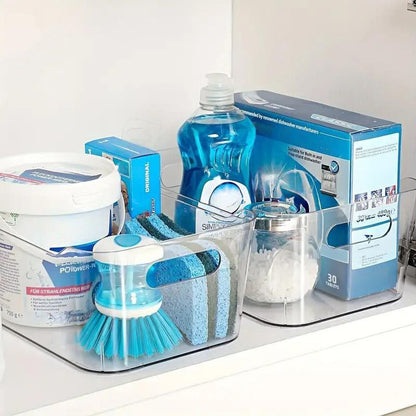 Quttin Opbergbak Quttin 19,5 X 13,7 X 8,3 Cm (24 Stuks)