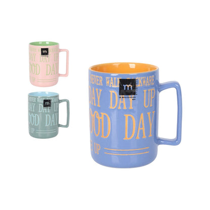 La Mediterránea Kopp La Mediterránea Walker (24 Stuks)