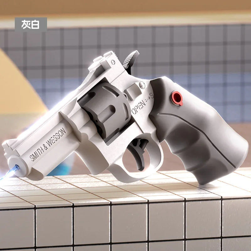 Waterpistool automatisch hoge druk