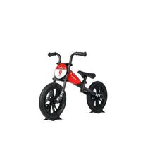 Bigbuy Fun Kinderfiets Feduro 12&quot; Rood