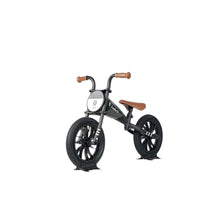 Bigbuy Fun Kinderfiets Feduro 12&quot; Zwart