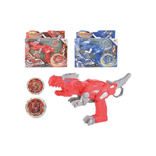 Bigbuy Fun Actiefiguren Dinosaurus