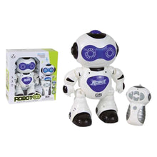 Bigbuy Fun Interactieve Robot