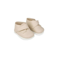Arias Schoenen Voor Pop Arias Beige 40 Cm