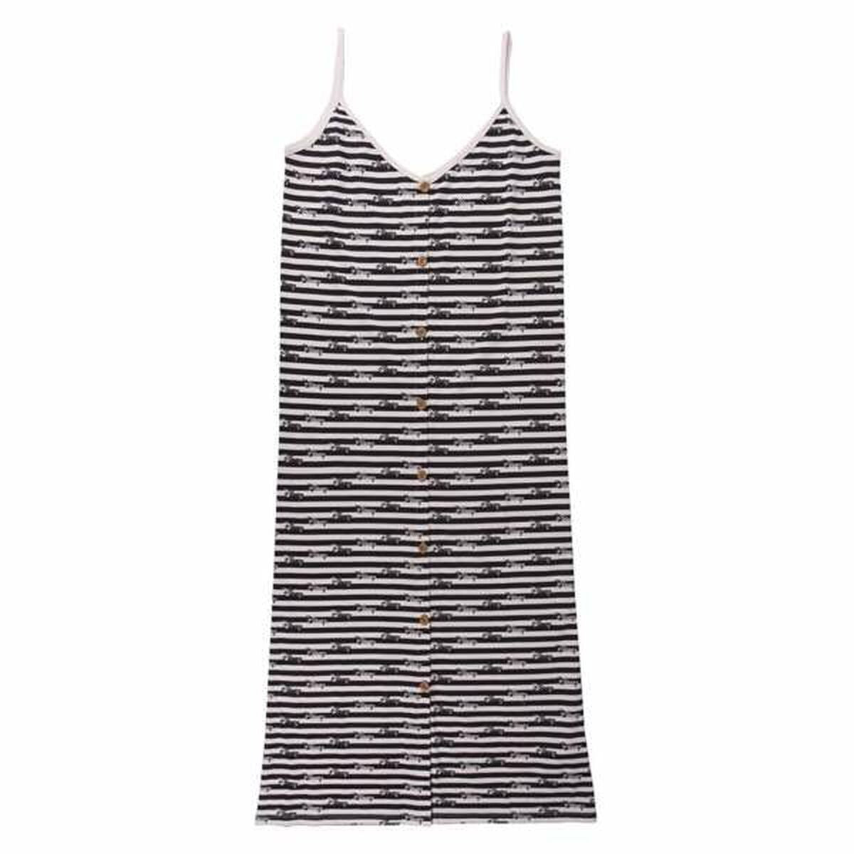 Minnie Mouse Jurk Minnie Mouse Wit