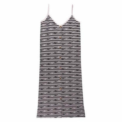 Minnie Mouse Jurk Minnie Mouse Wit