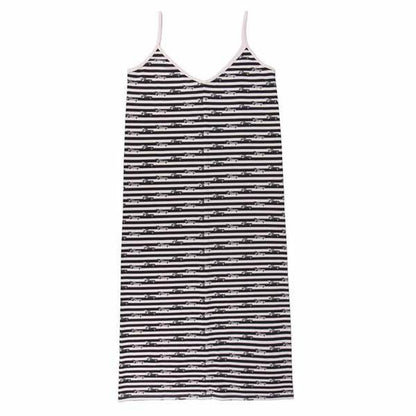 Minnie Mouse Jurk Minnie Mouse Wit