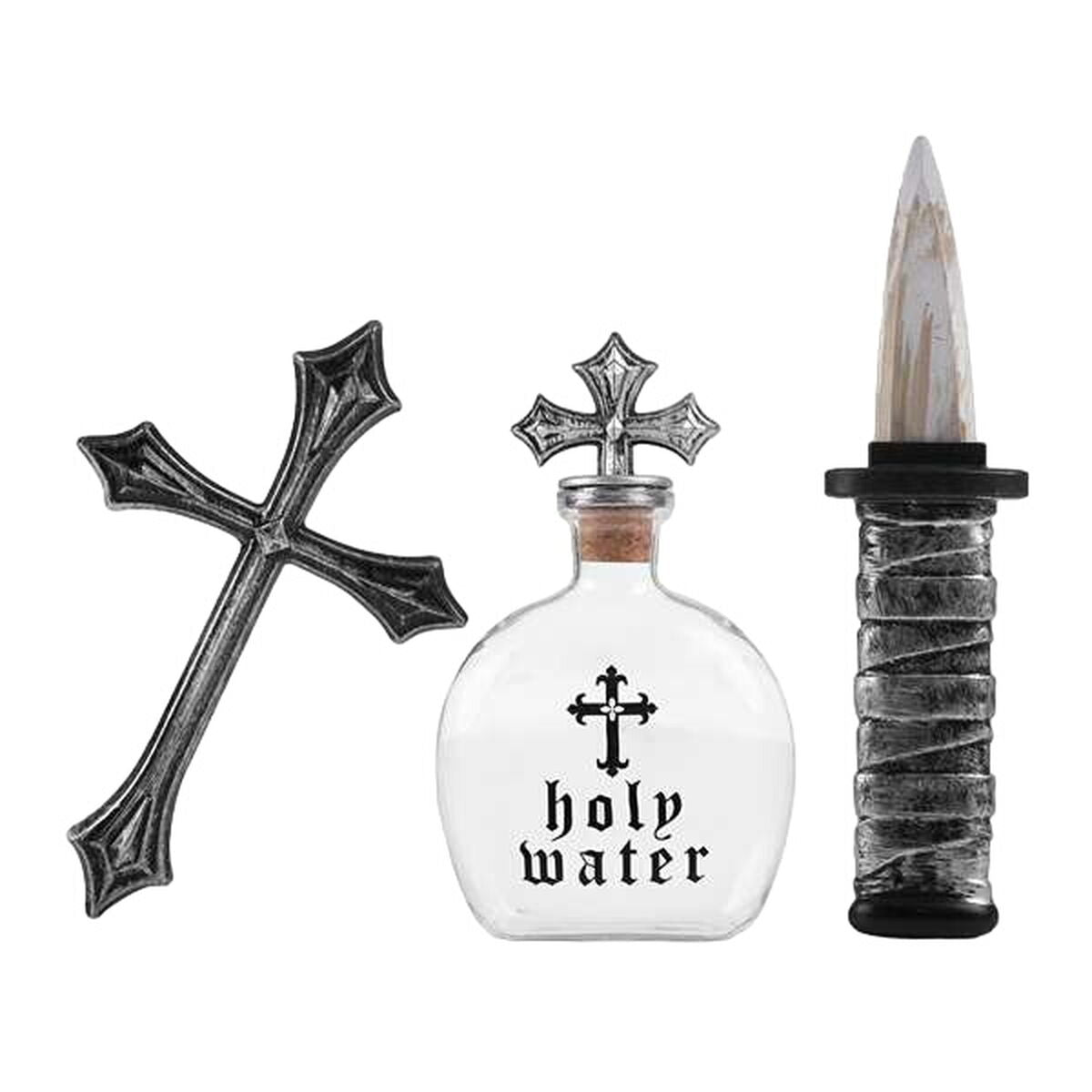 My Other Me Vrachtwagen My Other Me Vampierjager 25,5 X 30 Cm