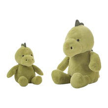 Bigbuy Fun Knuffel Kai Dinosaurus 35 Cm