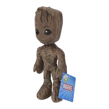 Marvel Knuffel Marvel Groot 25 Cm
