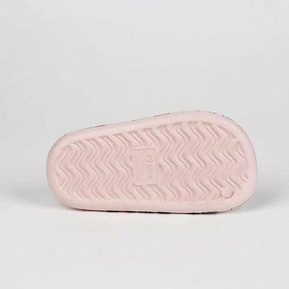 Gabby's Dollhouse Slippers Voor Kinderen Gabby's Dollhouse Roze