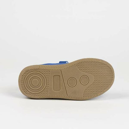 Spider-Man Sportschoenen Voor Kinderen Spider-Man Donkerblauw