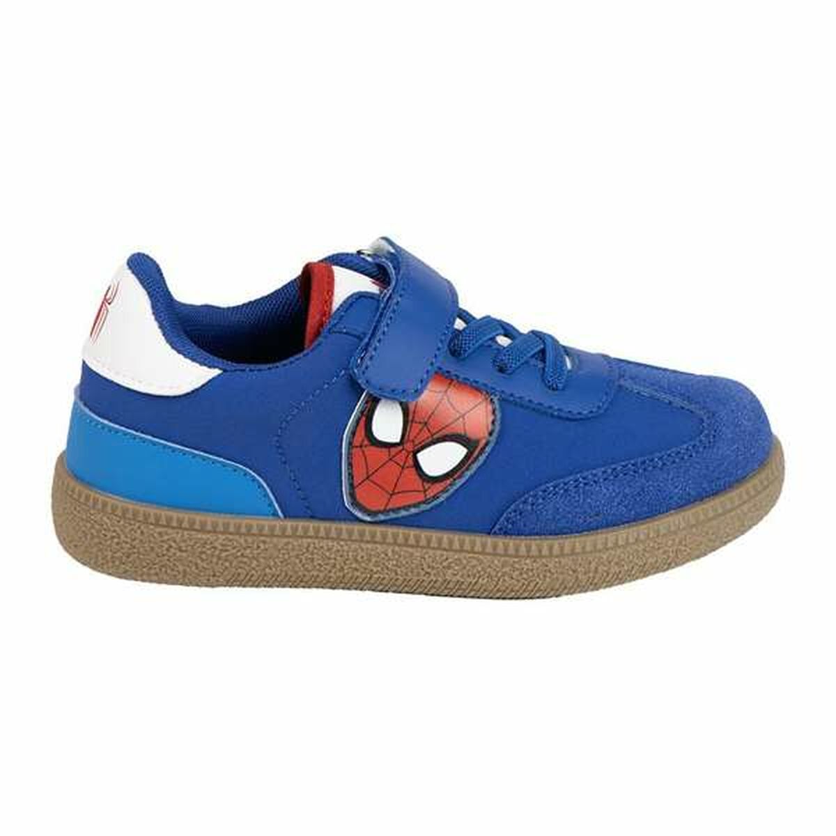 Spider-Man Sportschoenen Voor Kinderen Spider-Man Donkerblauw