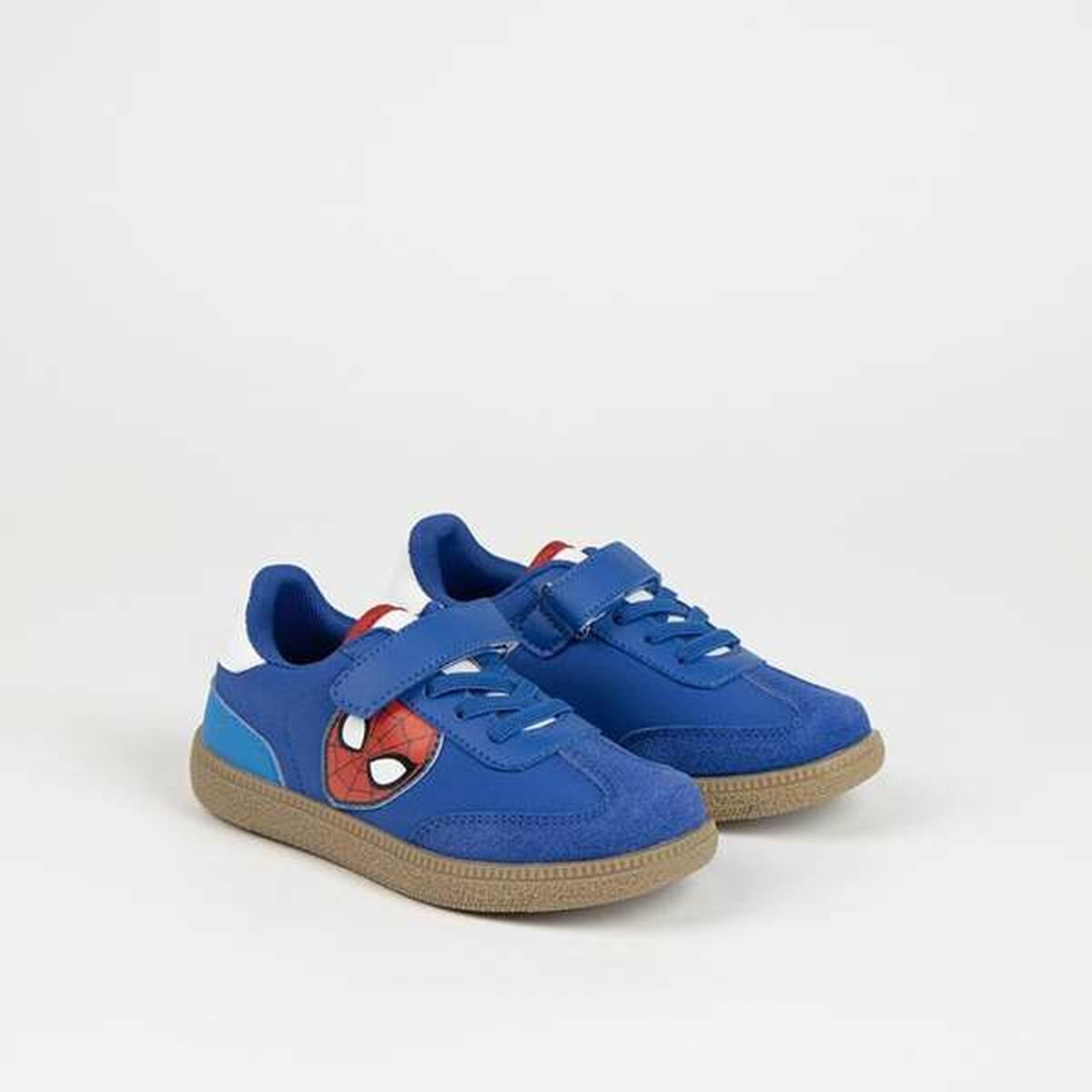 Spider-Man Sportschoenen Voor Kinderen Spider-Man Donkerblauw