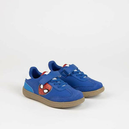 Spider-Man Sportschoenen Voor Kinderen Spider-Man Donkerblauw