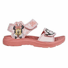 Minnie Mouse Kindersandalen Minnie Mouse Roze