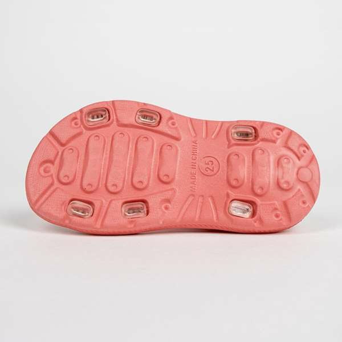 Minnie Mouse Kindersandalen Minnie Mouse Roze