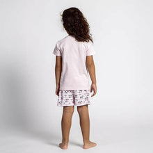 Gabby's Dollhouse Pyjama Kinderen Gabby's Dollhouse Roze