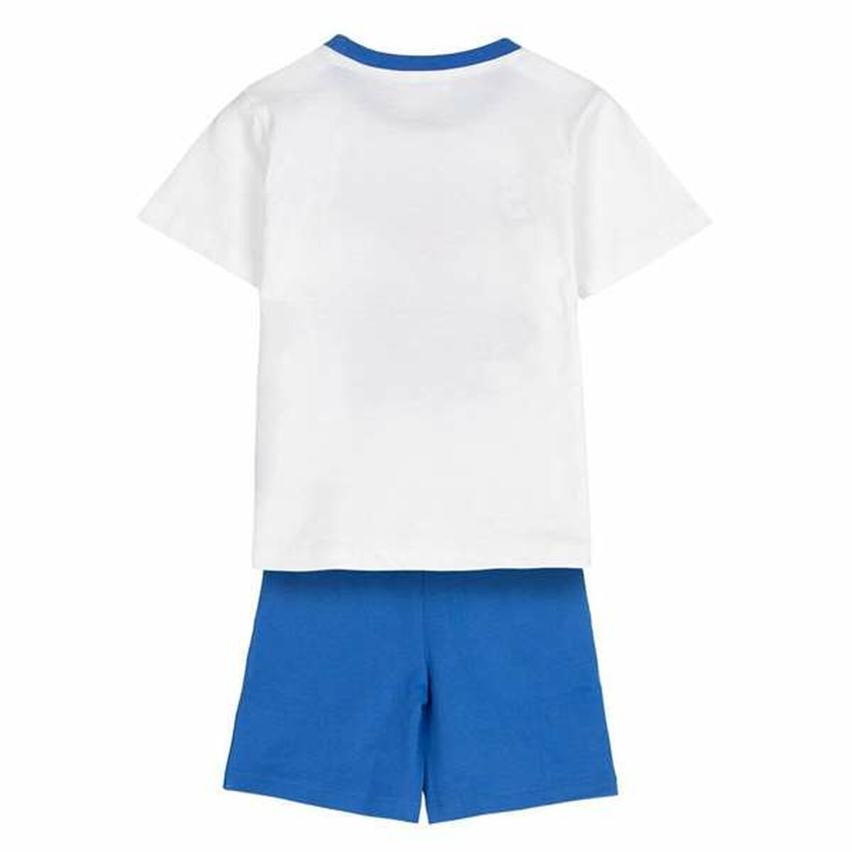 Spider-Man Kledingset Spider-Man Wit