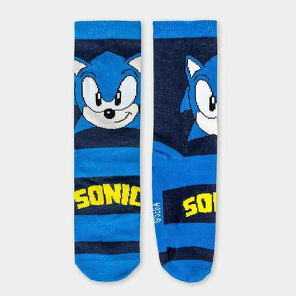 Sonic Sokken Sonic Multicolour