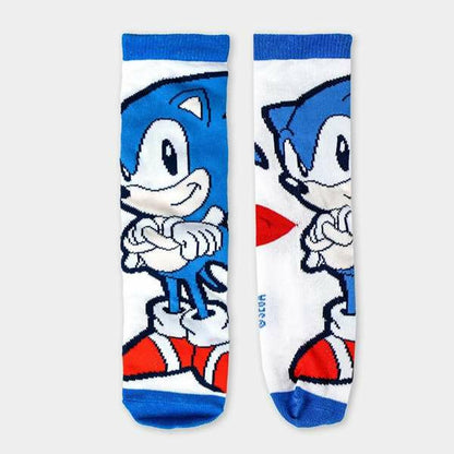 Sonic Sokken Sonic Multicolour
