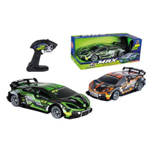 Bigbuy Kids Politiewagen Op Afstandsbediening High Speed 1:12 35 X 17 X 8 Cm
