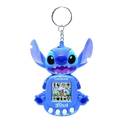 Lexibook Interactief Speelgoed Lexibook Disney Stitch