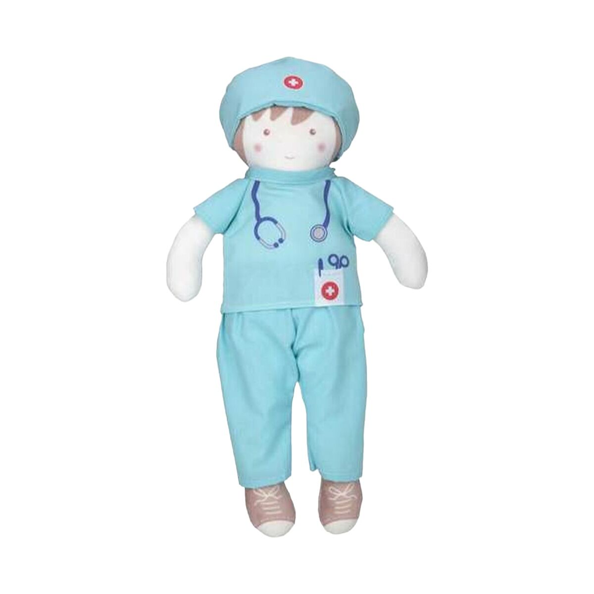 Arias Lappenpop Arias Elegance 34 Cm