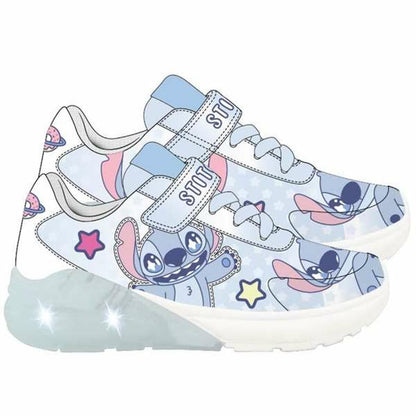 Stitch Sportschoenen Voor Kinderen Stitch Licht Blauw
