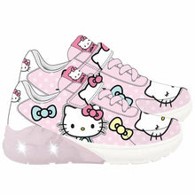 Hello Kitty Sportschoenen Voor Kinderen Hello Kitty Roze