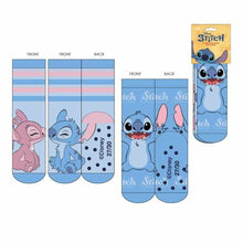 Stitch Sokken Stitch Multicolour