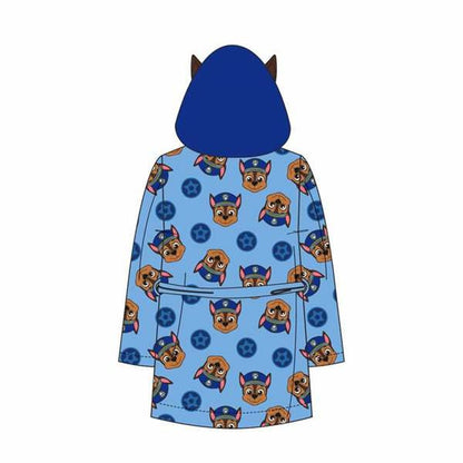 The Paw Patrol Kinderkamerjas The Paw Patrol Blauw