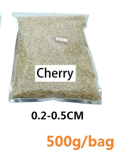 Rookchips appelhout 500 gram