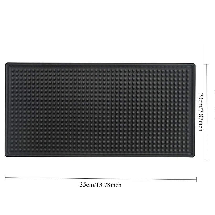 Barmat PVC 30x45 cm antislip waterdicht